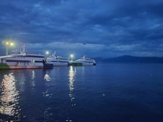 BUDO'nun 8 seferi iptal edildi