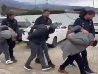 Hatay'da asayiş operasyonu: 3 tutuklama