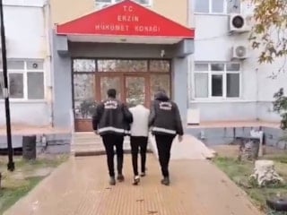 Hatay'da motosiklet çalan hırsızlık şüphelisi tutuklandı