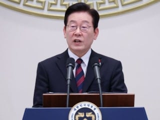 Güney Kore Devlet Başkanı Lee'den Çin Devlet Başkanı Xi'ye övgü