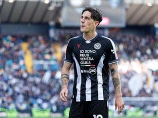 Galatasaray'a Nicolo Zaniolo müjdesi