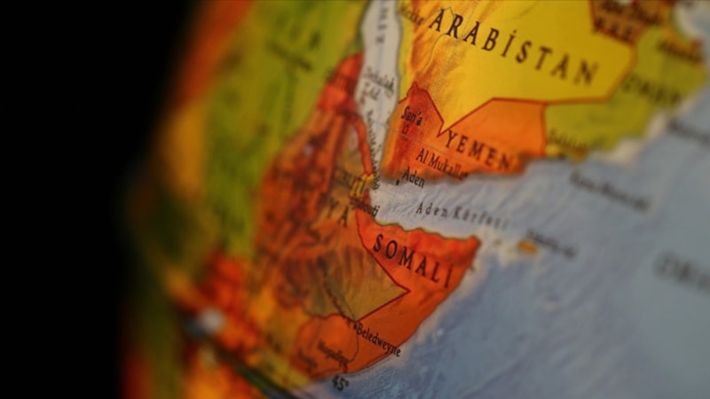 Somali'den İsrail’in Somaliland kararına yanıt: Dünyanın dikkatini Filistin’den uzaklaştırıyor