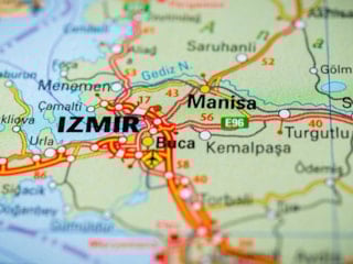 Kuvvetli dalga geliyor; İstanbul ve İzmir’i etkileyecek