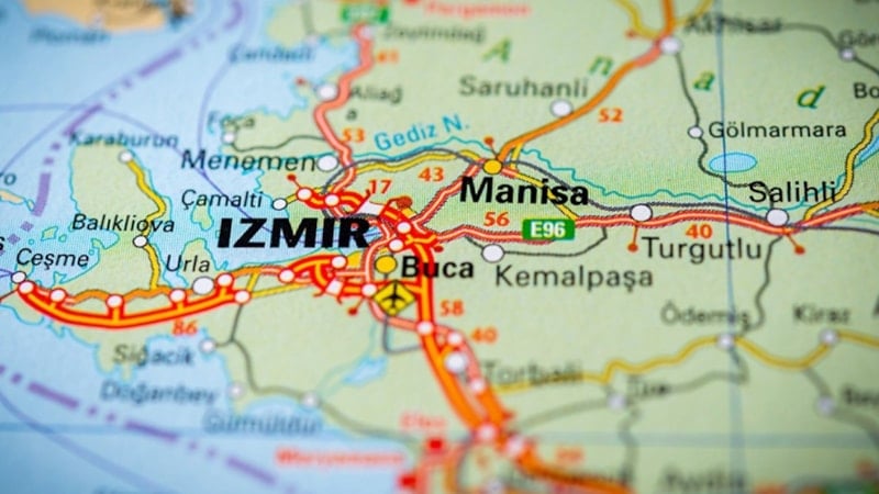 Kuvvetli dalga geliyor; İstanbul ve İzmir’i etkileyecek