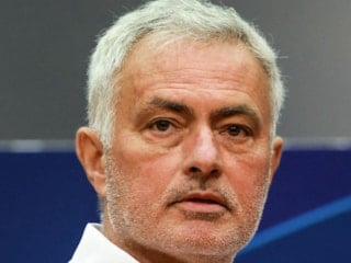 Jose Mourinho'dan Rafa Silva ve Batagov açıklaması