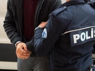 Ankara'da seyir halindeki kamyona ateş açtılar: 4 gözaltı