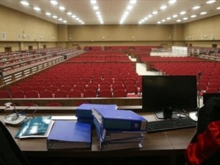 'Daltonlar' davasında izinsiz ses ve görüntü alan avukat tutuklandı