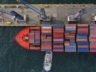 Ömer Bolat: 2025 ihracat hedefini gerçekleştirdik