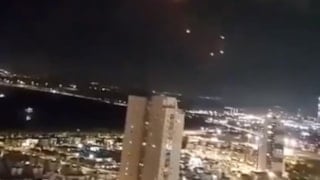 Venezuela'da yaşanan patlamanın ardından hava sahası kapatıldı