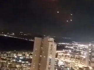 Venezuela'da yaşanan patlama sonrası hava sahası kapatıldı