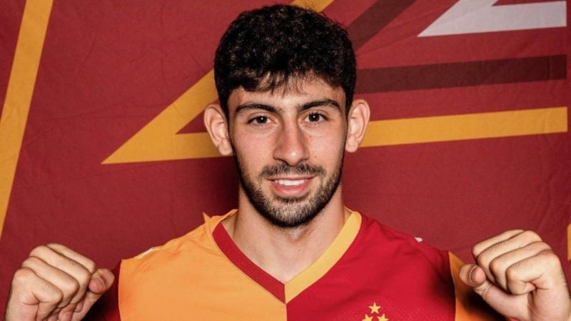 Galatasaray'da Yusuf Demir'den şaşırtan istek: Fesih bedeli talep etti
