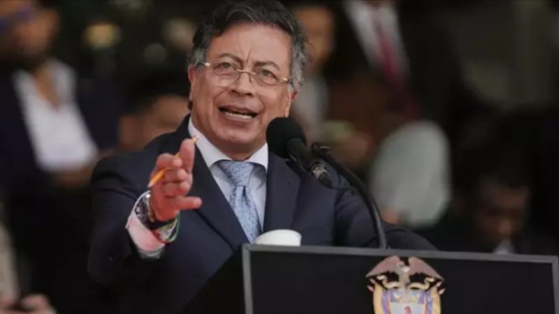 Kolombiya'dan Venezuela çağrısı: BM derhal toplanmalı