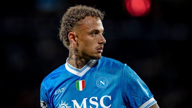 Dünyaca ünlü gazeteci duyurdu: Türk kulüpleri Noa Lang için bilgi aldı