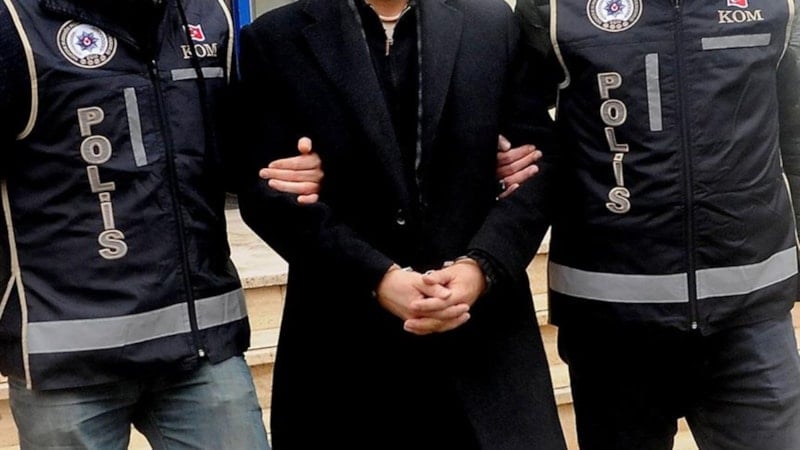 Q Yatırım Bankası'na yönelik büyük operasyon: 9 kişi gözaltına alındı