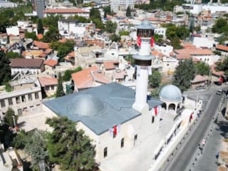 Gaziantep'te depremde zarar gören tarihi eserlerin restorasyonu tamamlandı