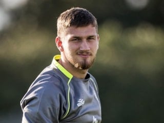 Cagliari'den Semih Kılıçsoy için resmi açıklama geldi