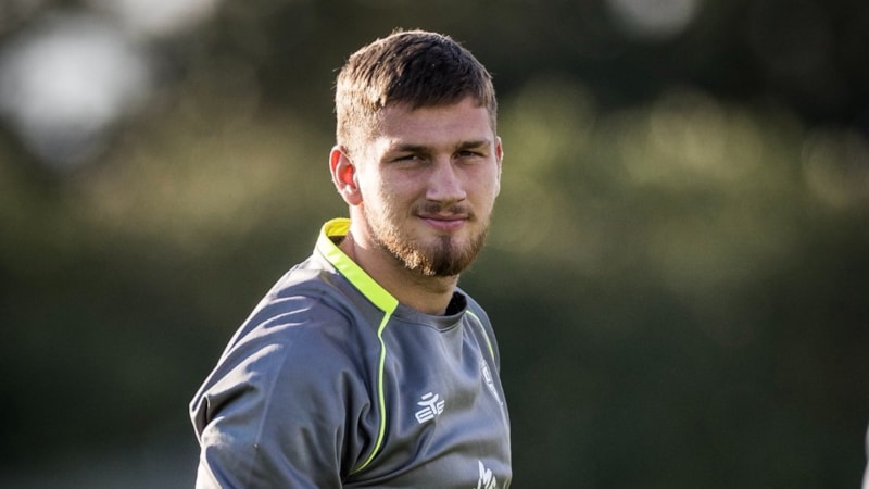 Cagliari'den Semih Kılıçsoy için resmi açıklama geldi