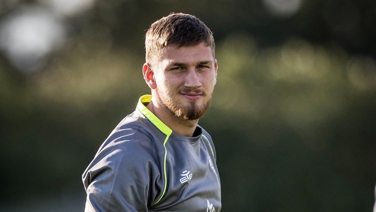 Cagliari'den Semih Kılıçsoy için resmi açıklama geldi