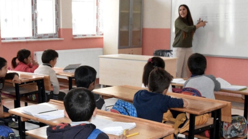 Okulların kapanmasına kaç gün kaldı? 15 tatil (sömestr) tarihleri 2026