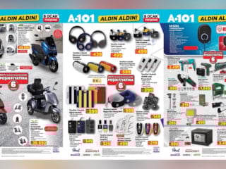 Elektrikli araç sahiplerine A101’den müjde: Şarj istasyonu geliyor! İşte fiyatı