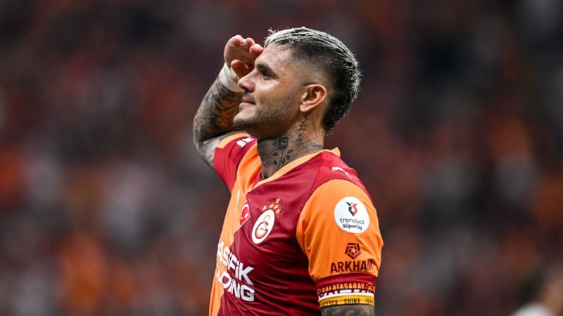 Mauro Icardi için Brezilya'dan sürpriz talip