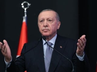 Cumhurbaşkanı Erdoğan: İhracatta Cumhuriyet tarihinin rekorunu kırdık