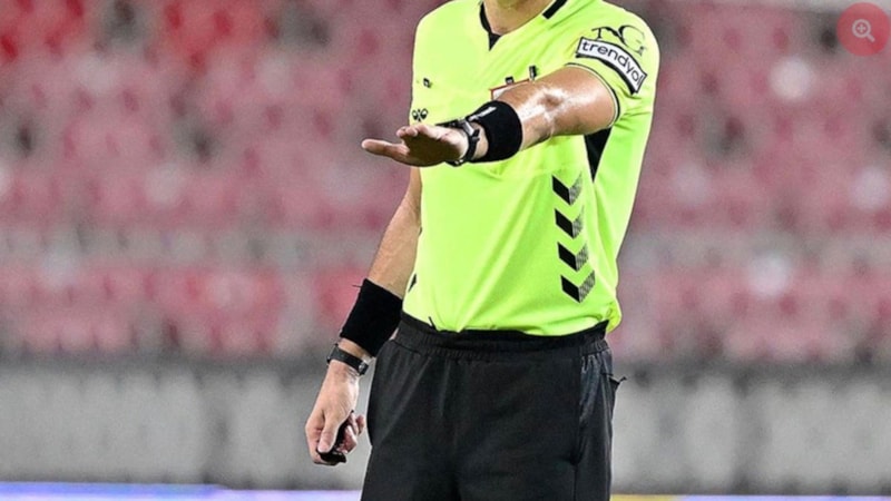 Süper Kupa 2025 Yarı Final maçlarının hakemleri açıklandı