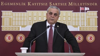 CHP'den istifa eden Hasan Ufuk Çakır: AK Parti milletin yanında