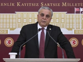 CHP'den istifa eden Hasan Ufuk Çakır: AK Parti milletin yanında