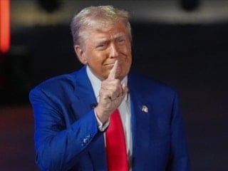 Donald Trump 2,92 milyon dolarlık çip anlaşmasını iptal etti