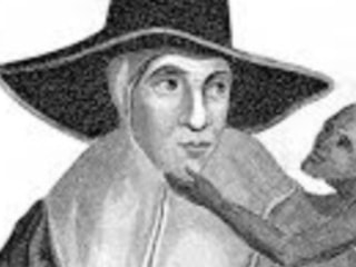 Kehanet şarlatanlığı