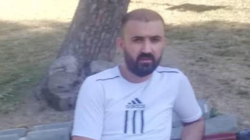 İstanbul'da kayıp olarak aranan şahıs boş arazide ölü bulundu