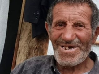 Ordu'da kar temizlerken öldü