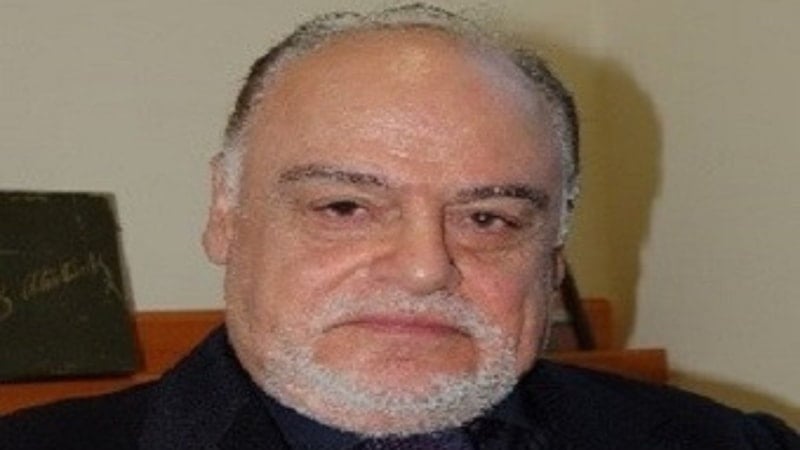 Türk Operasının önemli sanatçılarından, Mesut İktu yaşamını yitirdi