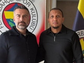 Mehmet Aurelio, Fenerbahçe U19 Futbol Takımı teknik sorumlusu oldu