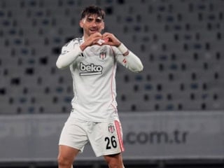 Jota Silva’dan gelecek mesajı: Transferi konuşmanın zamanı değil