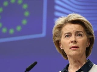 ABD'nin Maduro'ya yönelik operasyonuna Avrupalı liderlerden tepki