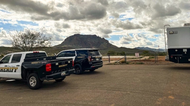 ABD'de helikopter kazasında 4 kişi öldü