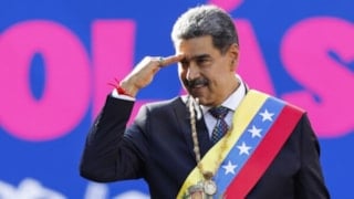 Nikolas Maduro kimdir: Otobüs şoförlüğünden devlet başkanlığına uzanan yol