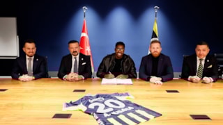 Ertan Torunoğulları'ndan Fenerbahçe taraftarına transfer mesajı