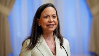 Donald Trump, Maria Corina Machado'ya kapıyı kapattı