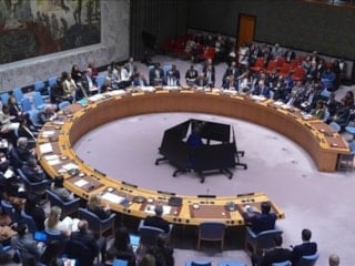 ABD'nin Venezuela saldırıları sonrasında BMGK acil gündemle toplanacak