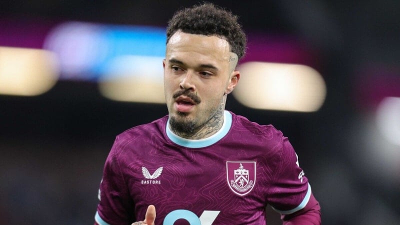 Beşiktaş, Quilindschy Hartman'ın peşinde