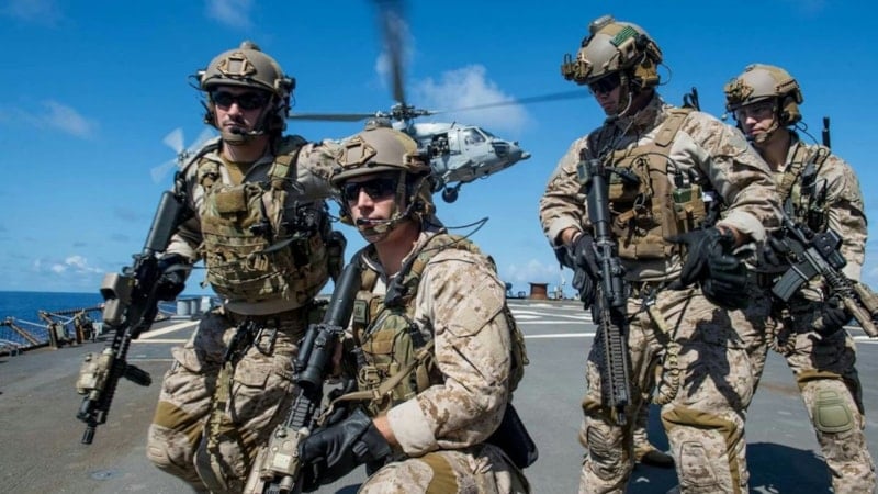 ABD'nin gizli timi: Delta Force nedir, nasıl çalışır? Delta Force kimleri yakaladı?