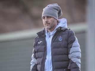 Trabzonspor, Süper Kupa'da finali istiyor