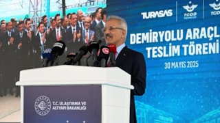 Milli elektrikli hızlı tren projesinde kritik gelişme: Tarih belli oldu