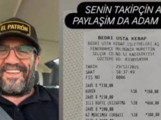 Bedri Usta hakkında soruşturma başlatıldı