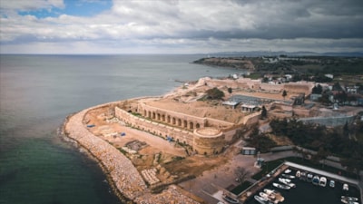 Seddülbahir Kalesi Avrupa’nın en prestijli müze ödülüne aday