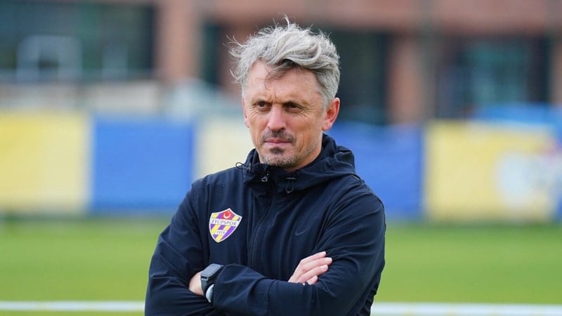 Eyüpspor'da Orhan Ak dönemi sona erdi