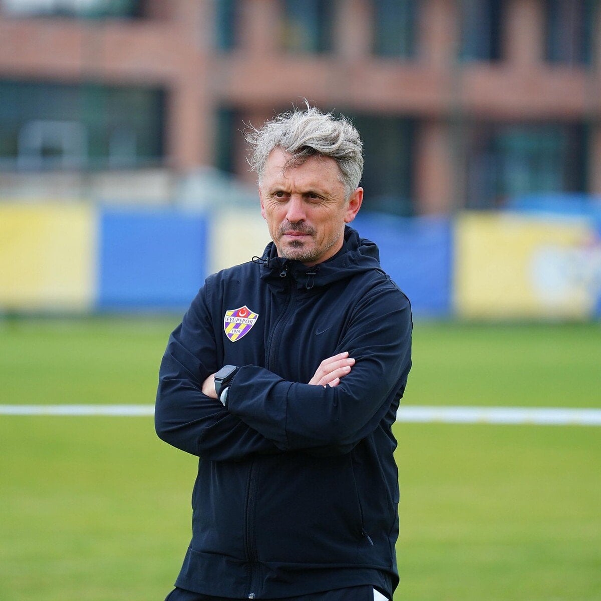 Süper Lig'de 2025-2026 sezonunda görevinden ayrılan teknik direktörler